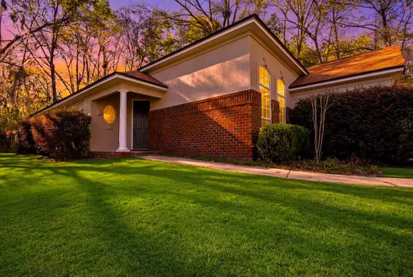 4869 Lake Park Drive, Tallahassee, FL 32311