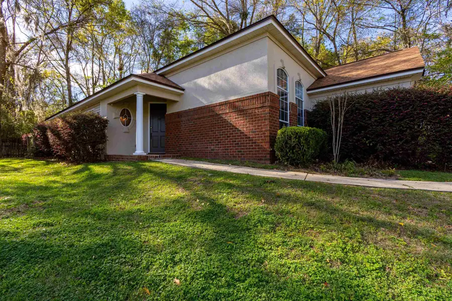 4869 Lake Park Drive, Tallahassee, FL 32311 - #2