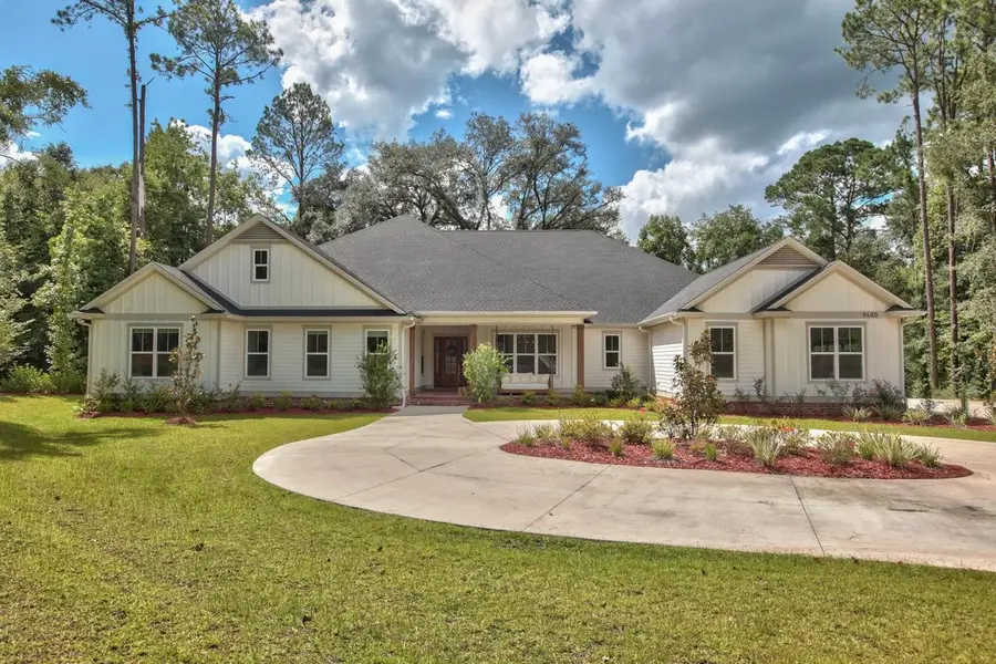 9400 Montserrat Court, Tallahassee, FL 32317 - #2