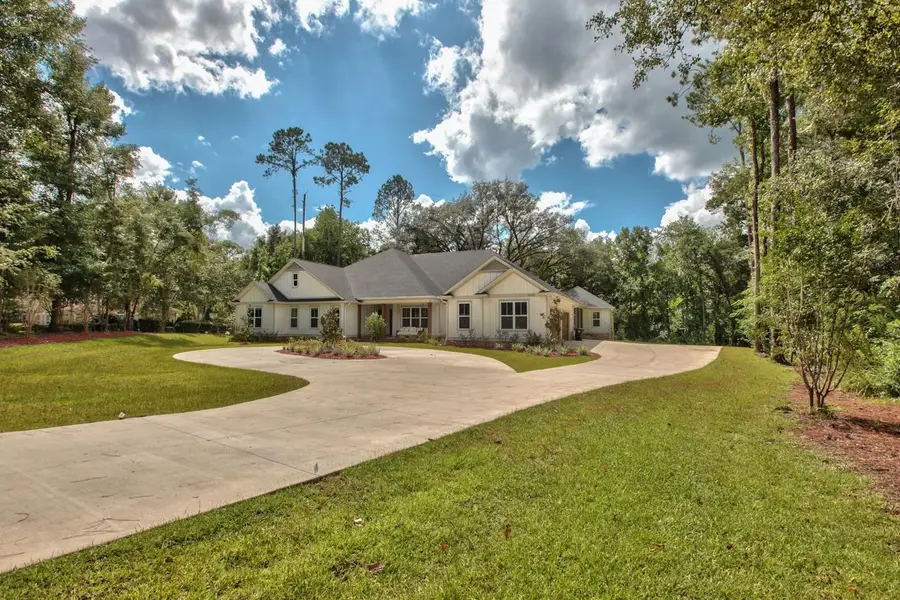 9400 Montserrat Court, Tallahassee, FL 32317 - #3
