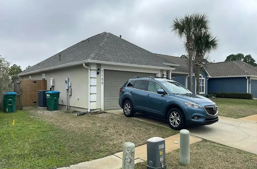 7109 Melissa Elaine Drive, Panama City Beaches, FL 32407 - #3