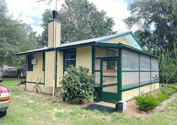 23199 NE 153rd Court, Other Florida, FL 32134