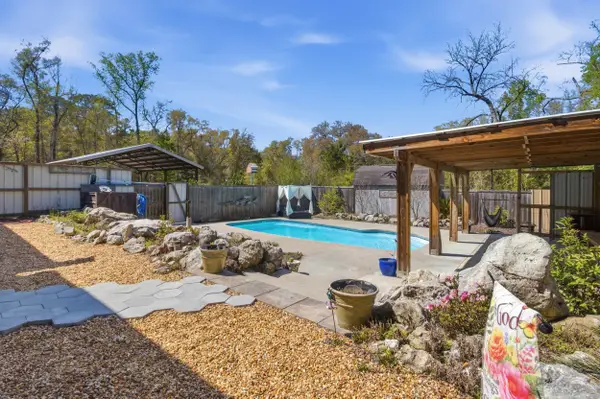 91 White Oak Drive, Crawfordville, FL 32327