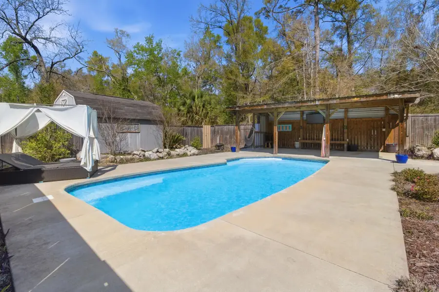 91 White Oak Drive, Crawfordville, FL 32327 - #2