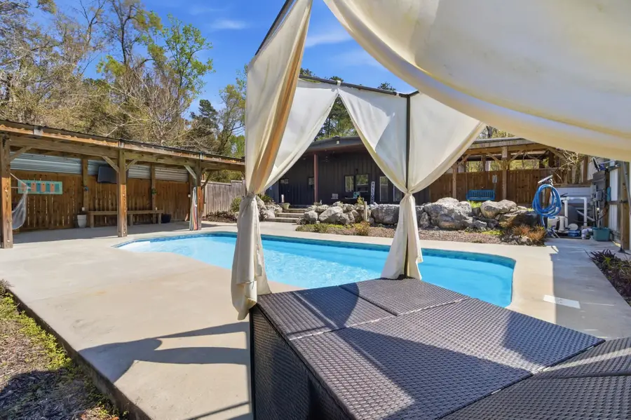 91 White Oak Drive, Crawfordville, FL 32327 - #3