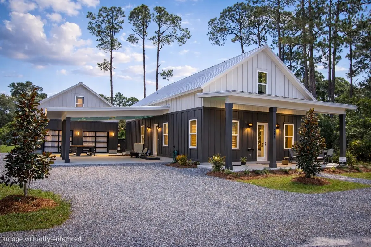 3485 Firefly Circle, Saint Teresa, FL 32358 - #1