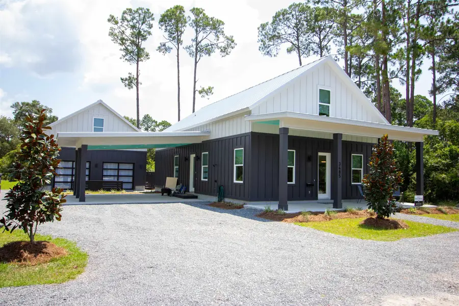 3485 Firefly Circle, Saint Teresa, FL 32358 - #2