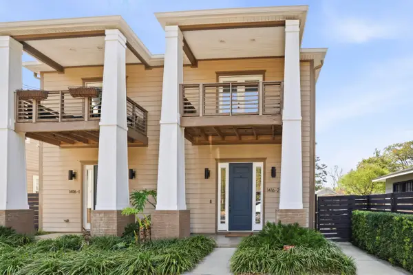 1416 N M L King Jr Boulevard #2, Tallahassee, FL 32303