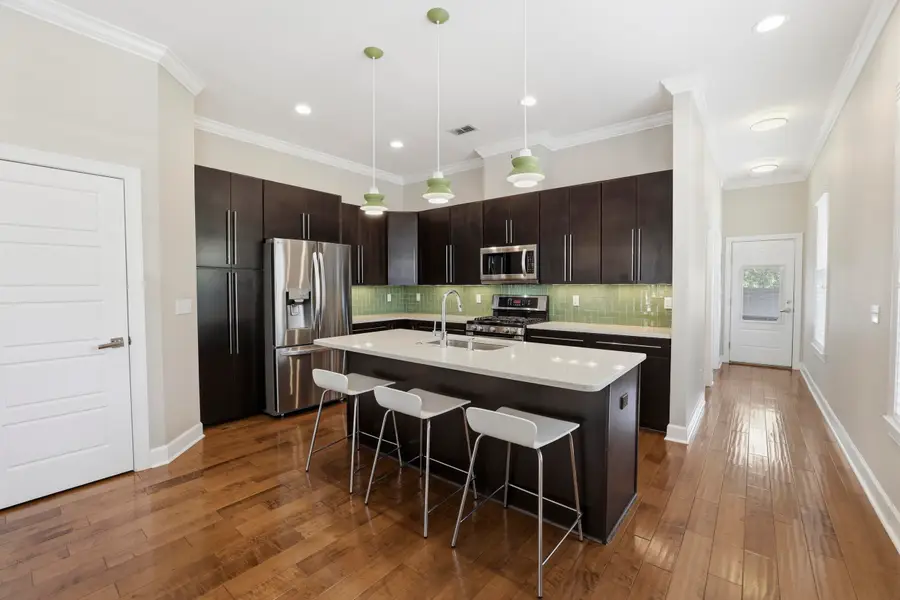 1416 N M L King Jr Boulevard #2, Tallahassee, FL 32303 - #2