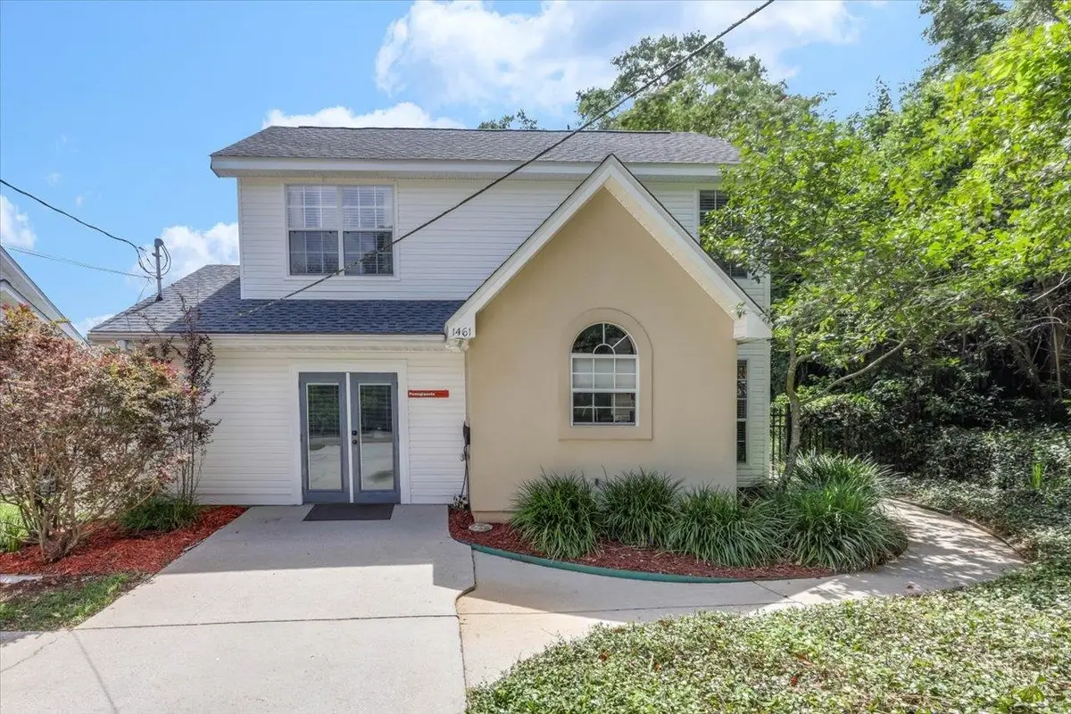 1461 Pine Street, Tallahassee, FL 32303 - #1