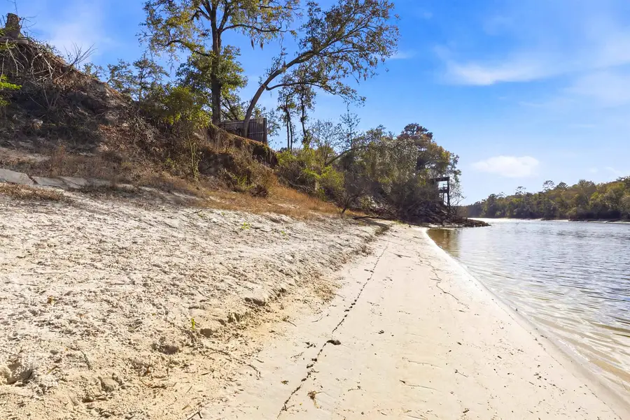 4748 Crooked Road, Tallahassee, FL 32310 - #2