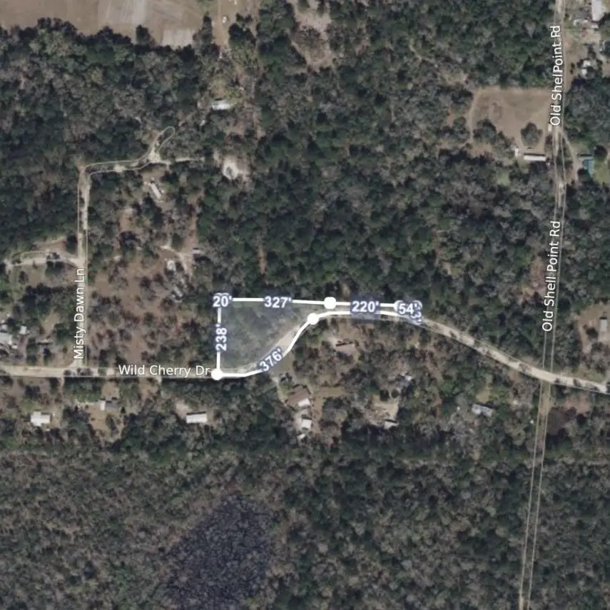 Wild Cherry Drive, Tallahassee, FL 32305 - #1
