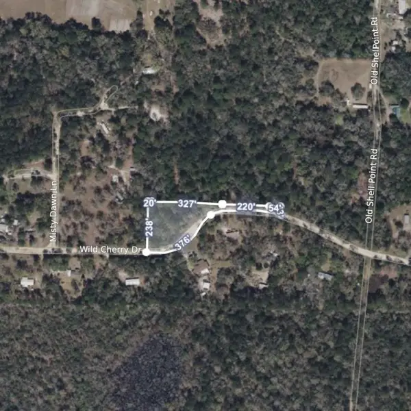 Wild Cherry Drive, Tallahassee, FL 32305