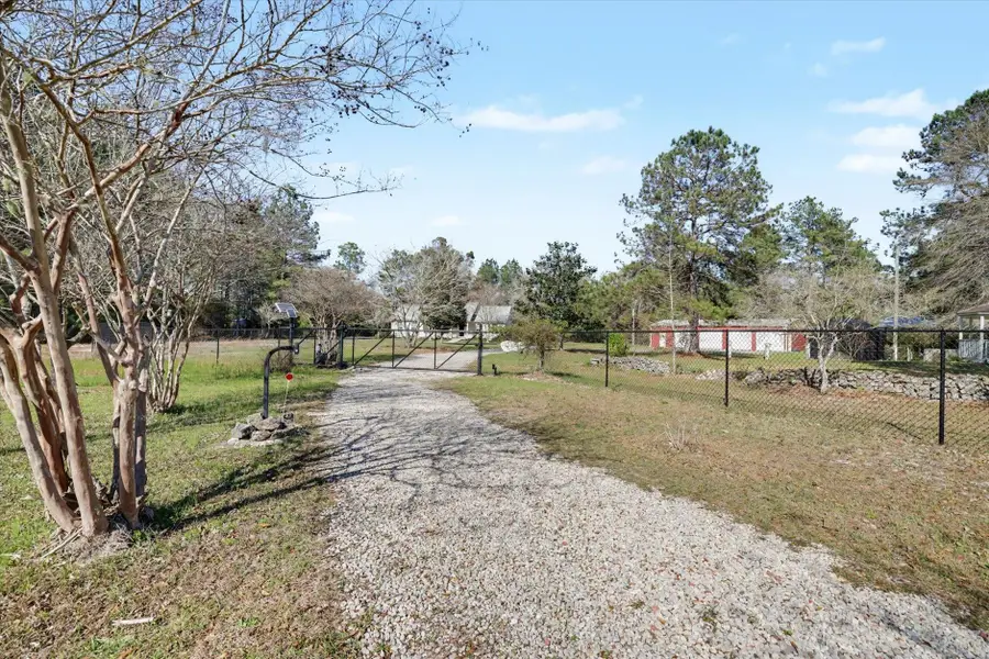 2184 Tram Road, Monticello, FL 32344 - #2