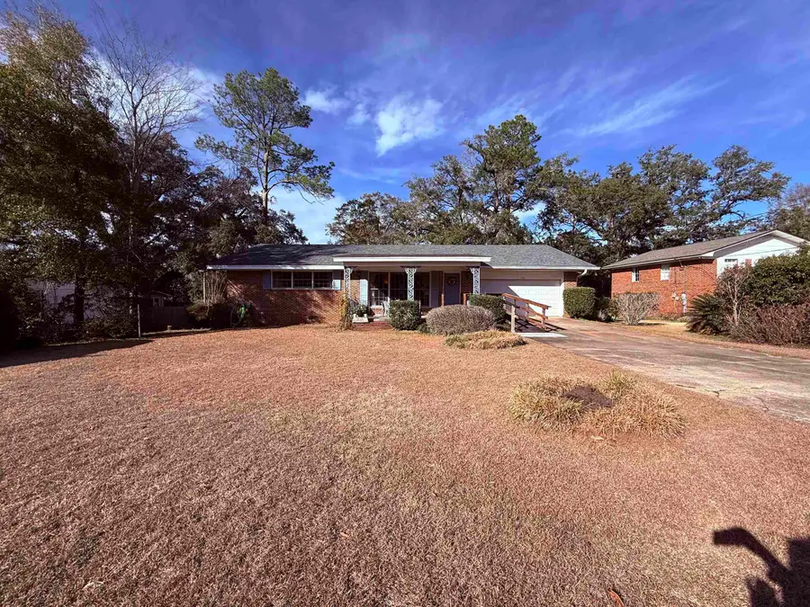 4916 Vernon Road, Tallahassee, FL 32317 - #2