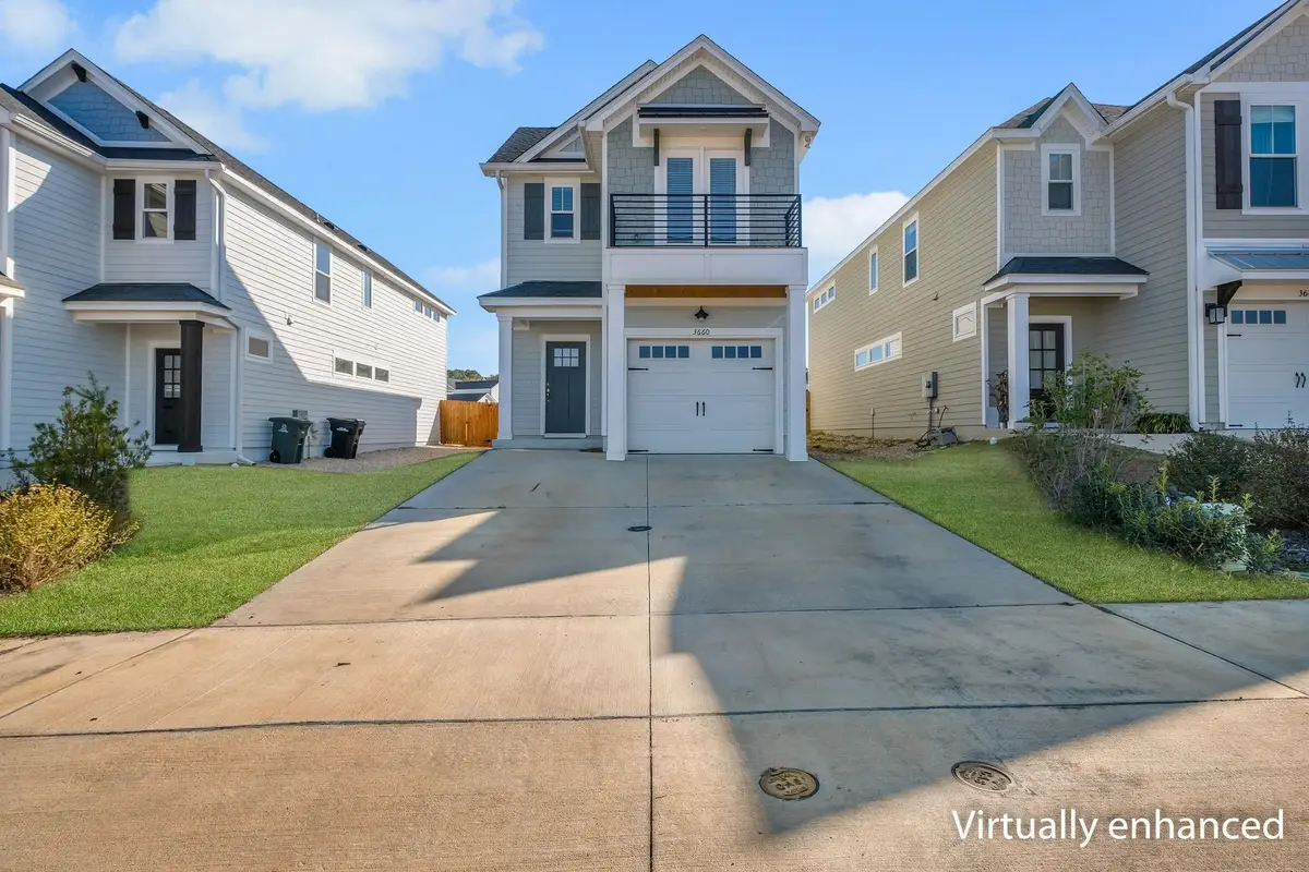 3660 Meadow Vista Lane, Tallahassee, FL 32308 - #1