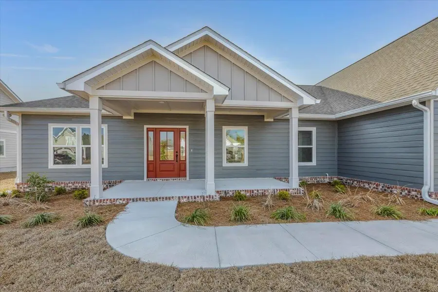 37 Windsor Way, Crawfordville, FL 32327 - #2