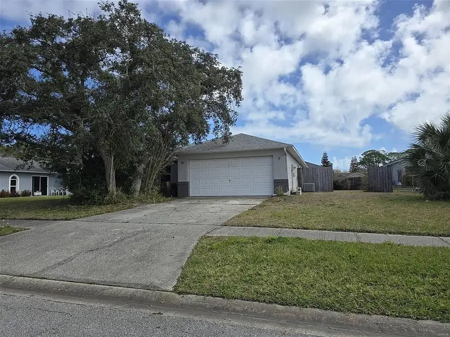 5442 Landis Avenue, Port Orange, FL 32127 - #3