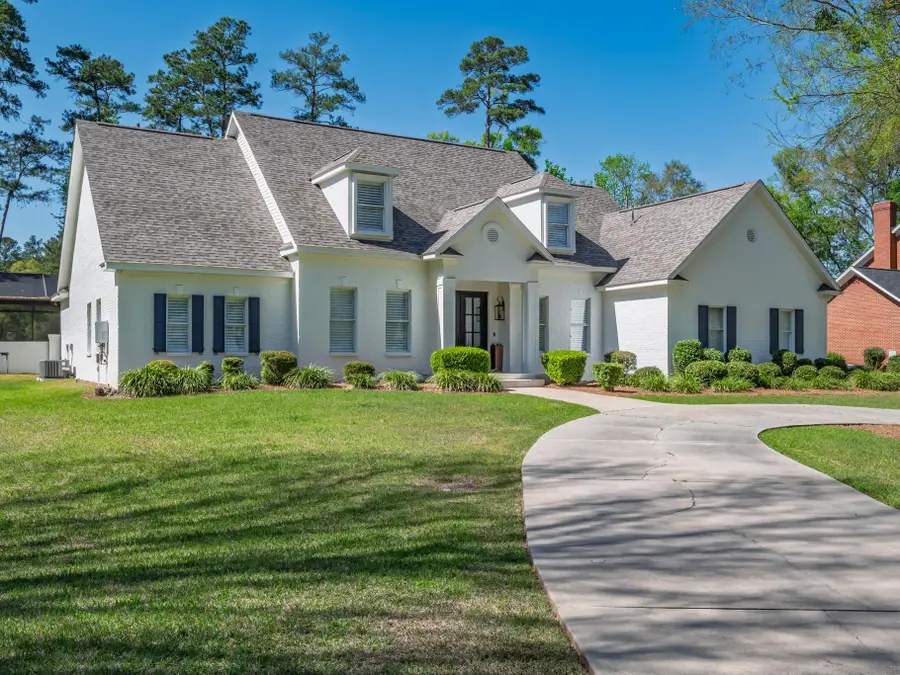 8836 Winged Foot Drive, Tallahassee, FL 32312 - #3