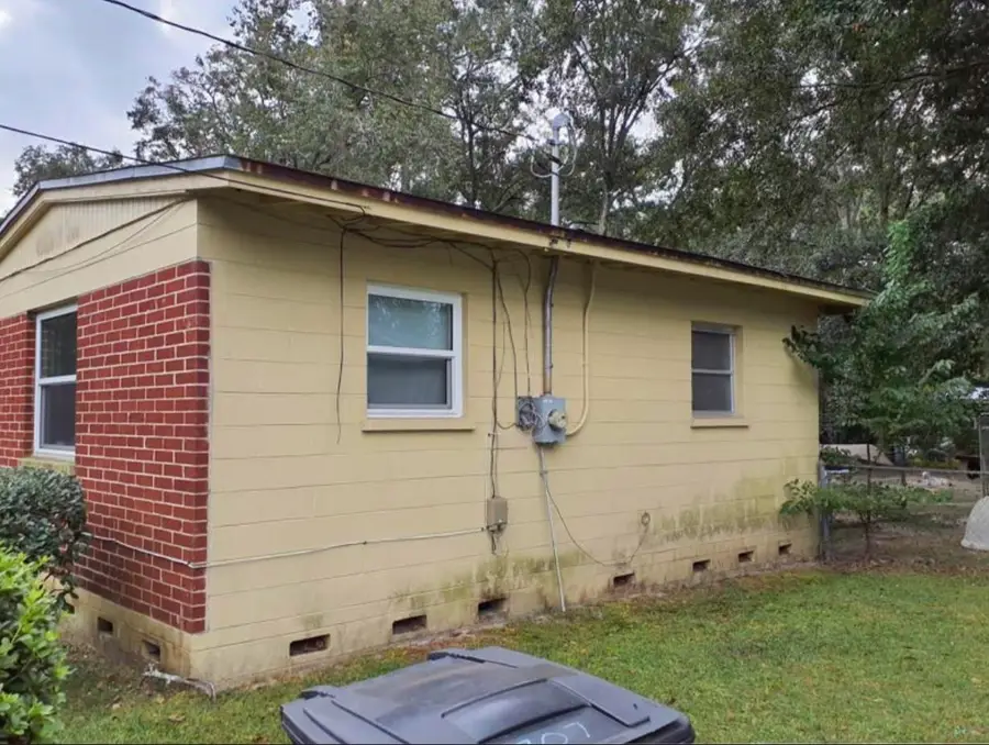 711 Apachee Street, Tallahassee, FL 32301 - #2