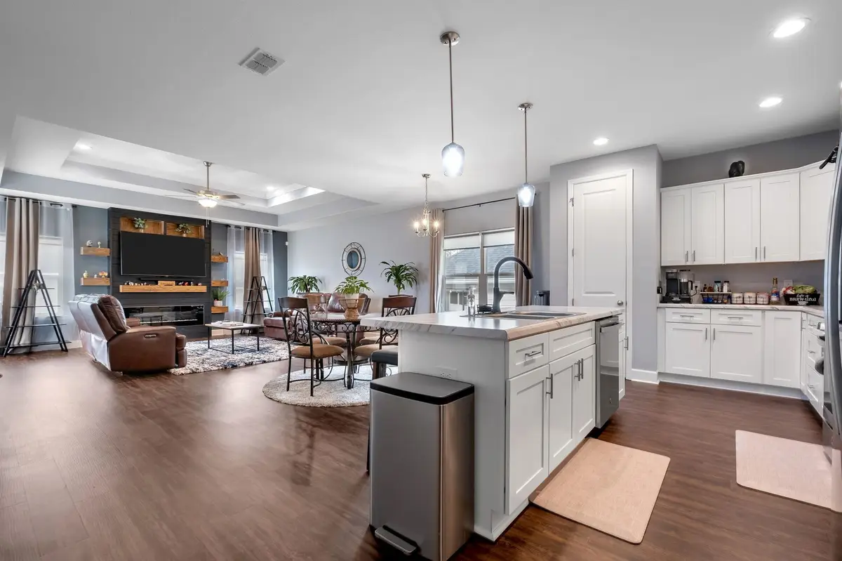 4354 Bottle Brush Lane, Tallahassee, FL 32303 - #1