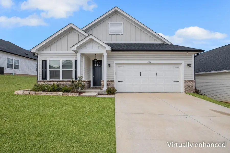 4354 Bottle Brush Lane, Tallahassee, FL 32303 - #3