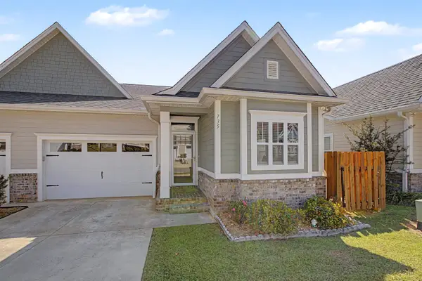 735 Sydney Drive, Tallahassee, FL 32317