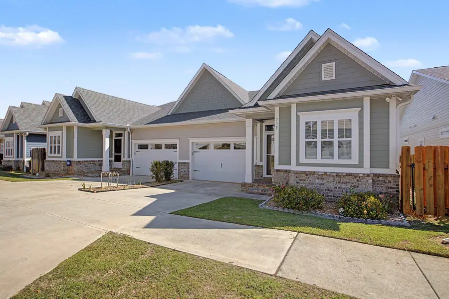 735 Sydney Drive, Tallahassee, FL 32317 - #2