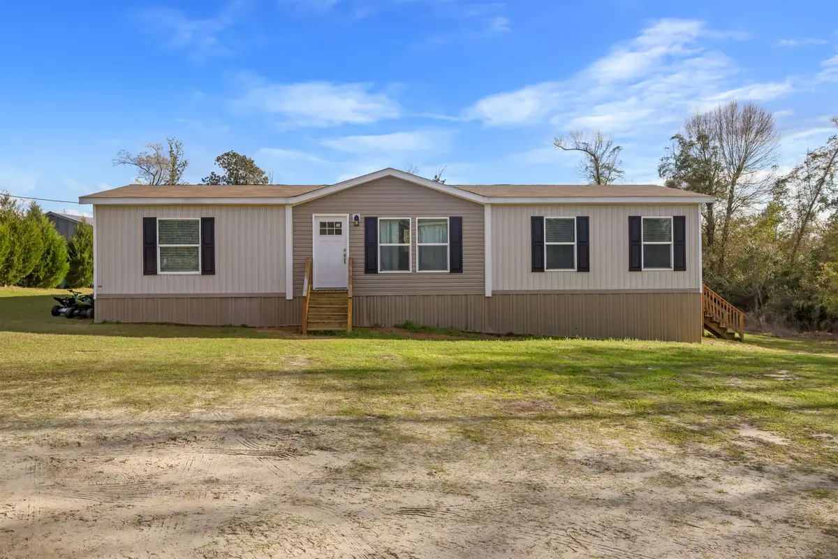 19297 NE Barton Cemetery Road, Altha, FL 32421 - #1