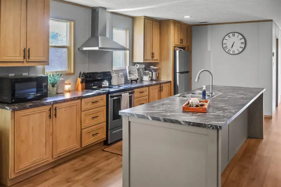 19297 NE Barton Cemetery Road, Altha, FL 32421 - #3