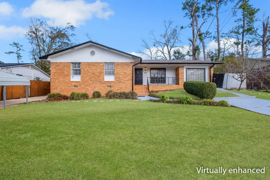 1410 Nancy Drive, Tallahassee, FL 32301 - #3