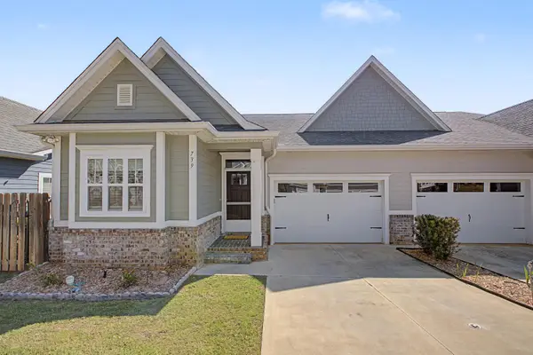 739 Sydney Drive, Tallahassee, FL 32317