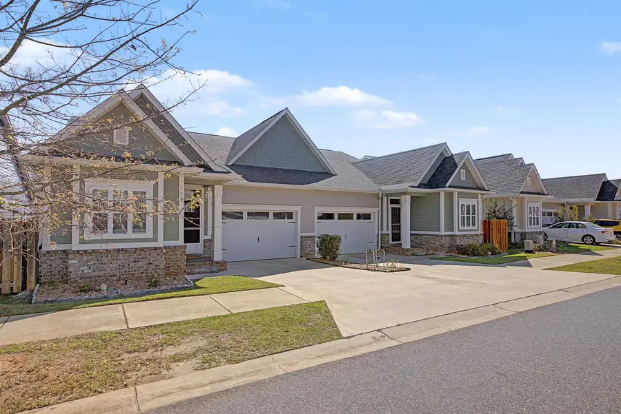 739 Sydney Drive, Tallahassee, FL 32317 - #2