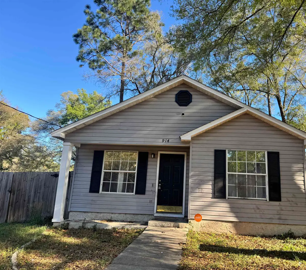 914 Crossway Road, Tallahassee, FL 32305 - #1