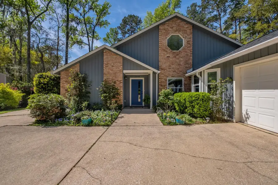 2649 Egret Lane, Tallahassee, FL 32308 - #3