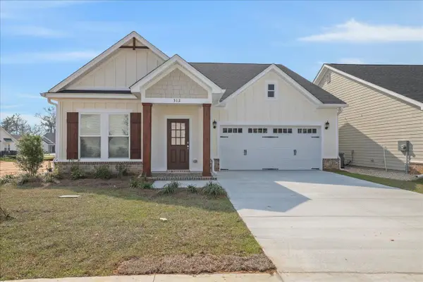 4224 Landry Lane, Tallahassee, FL 32317