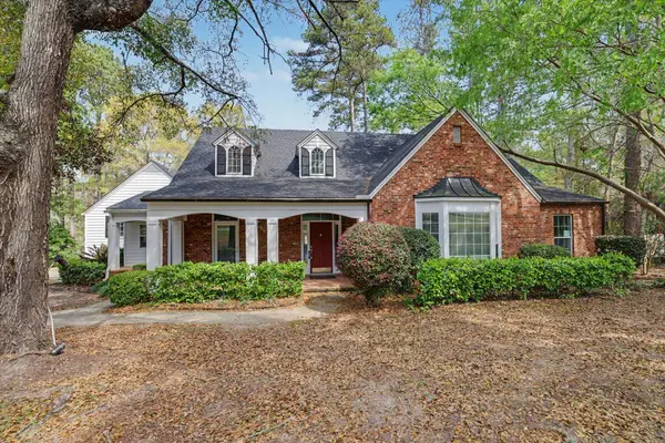 2891 N Hannon Hill Drive, Tallahassee, FL 32309