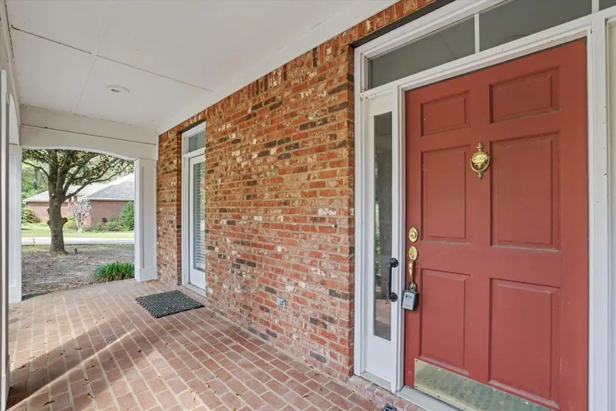 2891 N Hannon Hill Drive, Tallahassee, FL 32309 - #3