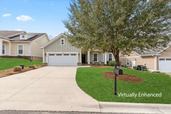 162 Harlan Court, Tallahassee, FL 32317