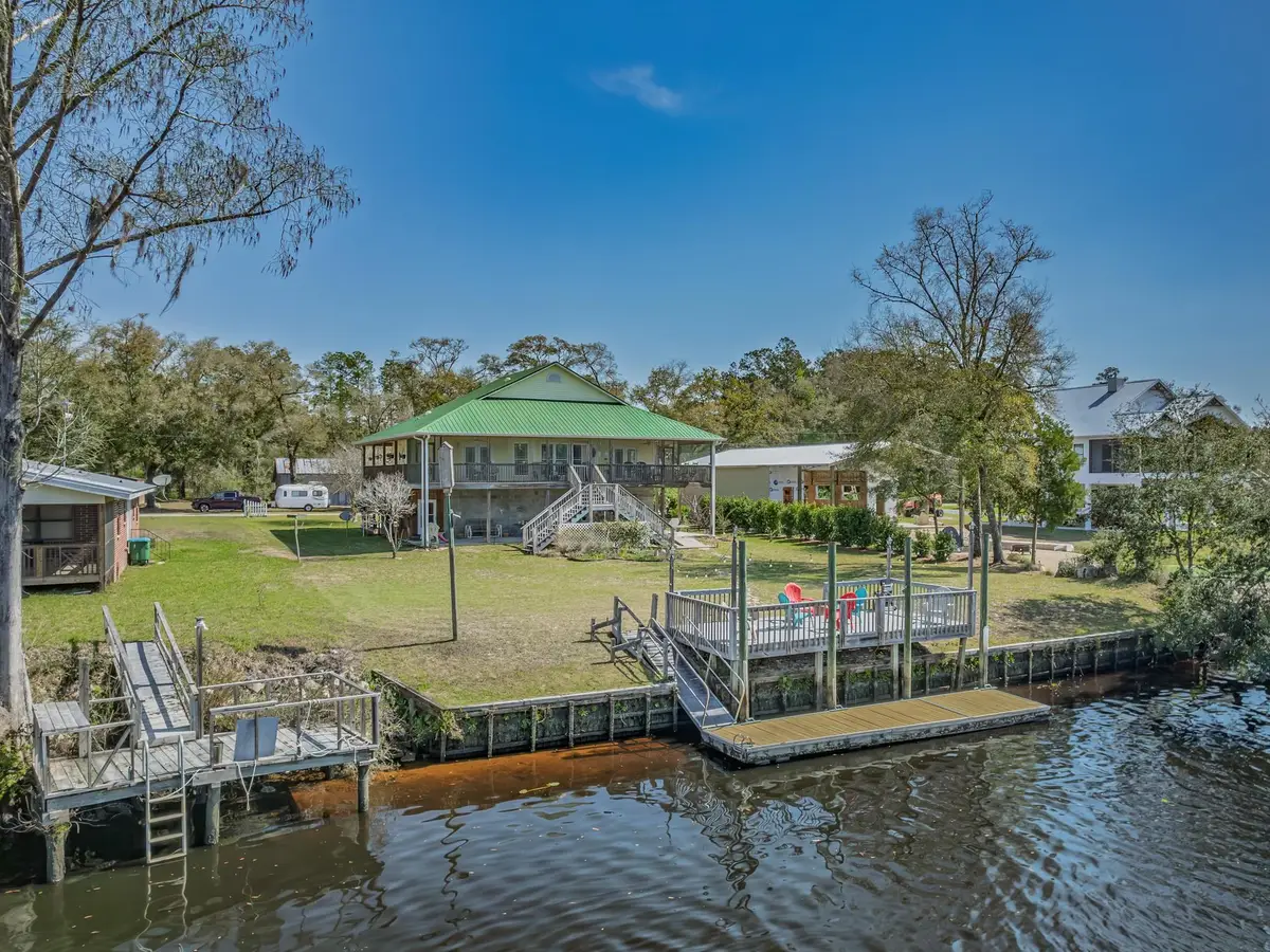 9 Christy Lane, Sopchoppy, FL 32358 - #1
