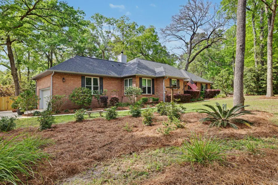 8124 Blue Quill Trail, Tallahassee, FL 32312 - #2