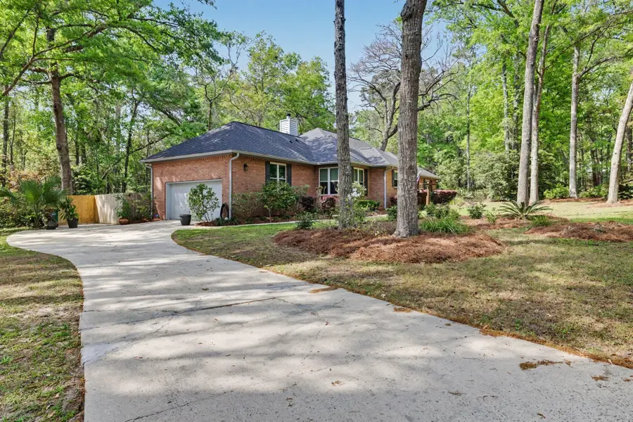8124 Blue Quill Trail, Tallahassee, FL 32312 - #3