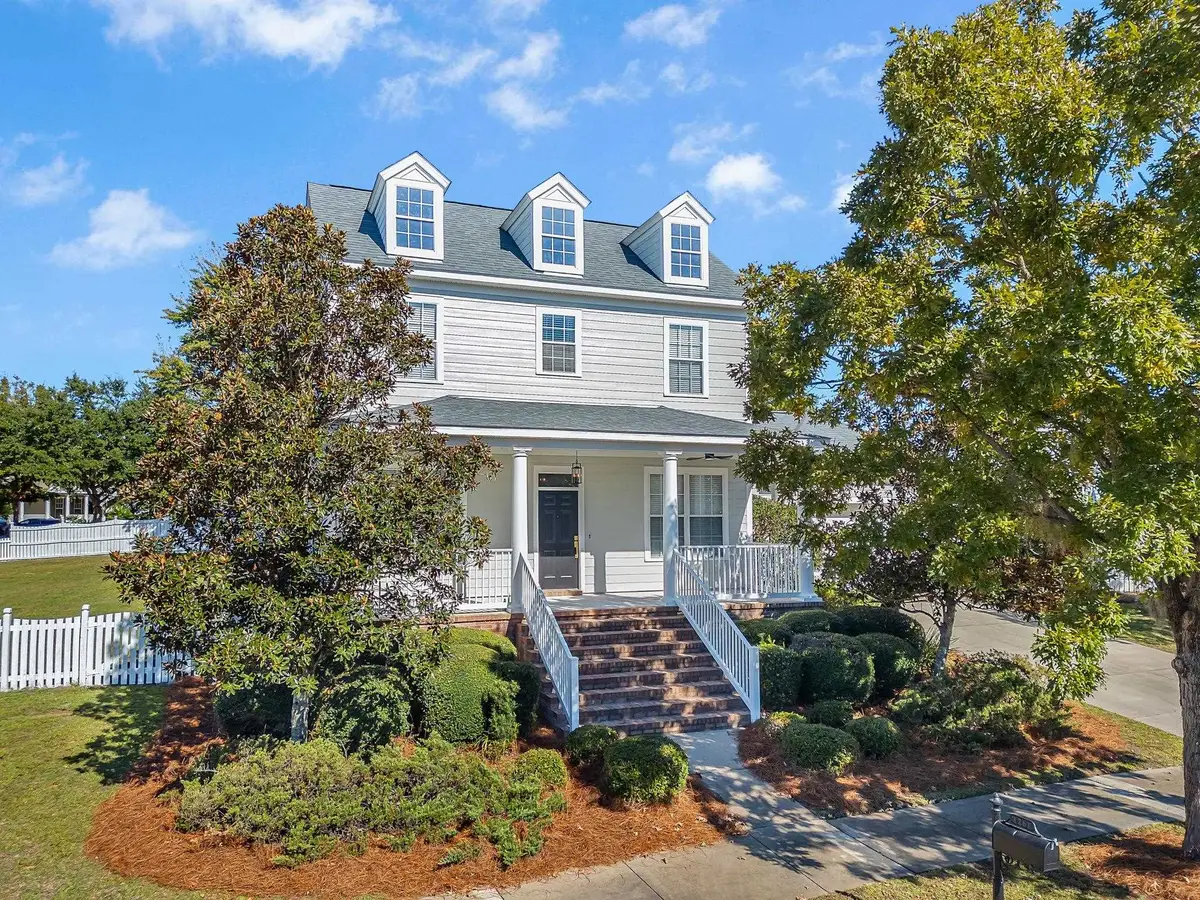 3260 Thoreau Avenue, Tallahassee, FL 32311 - #1