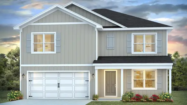 161 Milestone Trail, Crawfordville, FL 32327