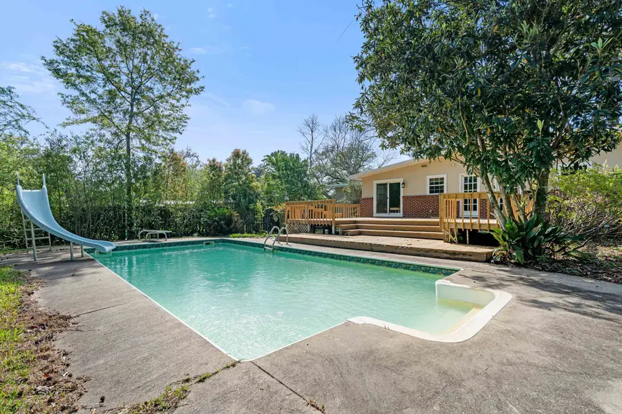 2808 Morningside Drive, Tallahassee, FL 32301 - #2