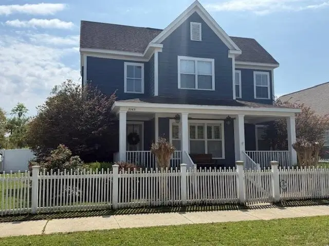 3263 Newberry Boulevard, Tallahassee, FL 32311 - #1