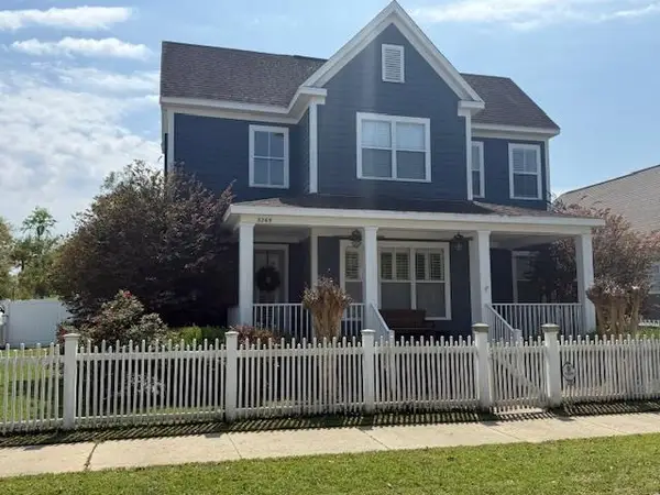 3263 Newberry Boulevard, Tallahassee, FL 32311