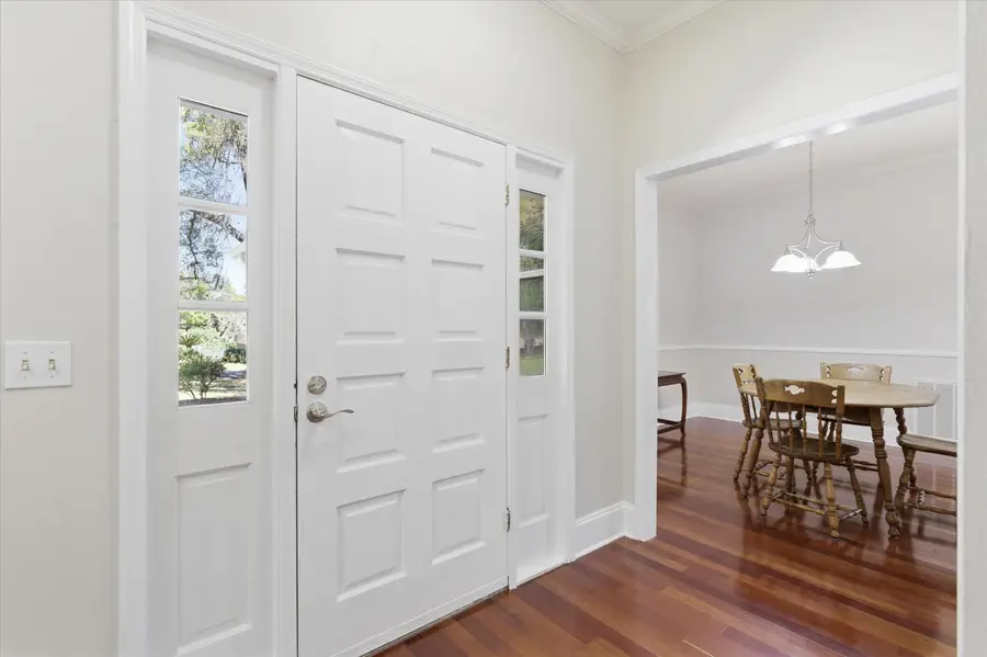 3045 Banks Road, Tallahassee, FL 32309 - #3