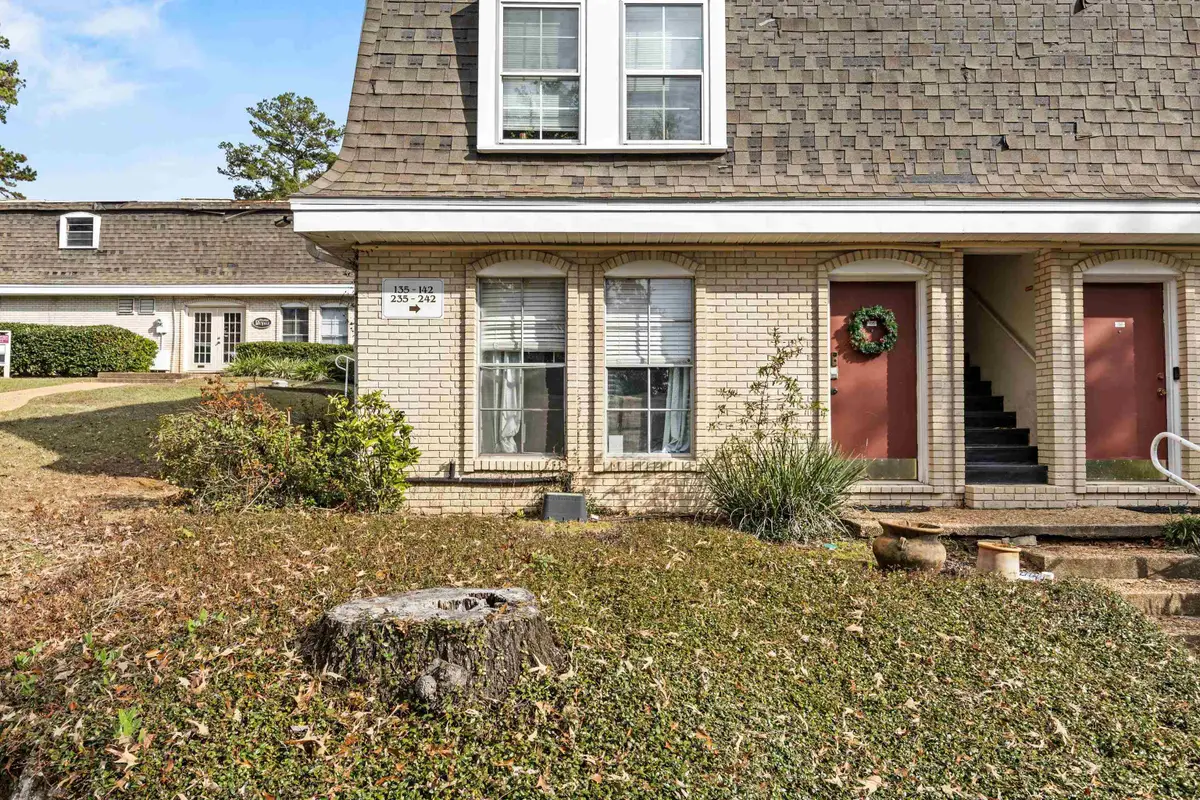 2020 Continental Avenue #135, Tallahassee, FL 32304 - #1