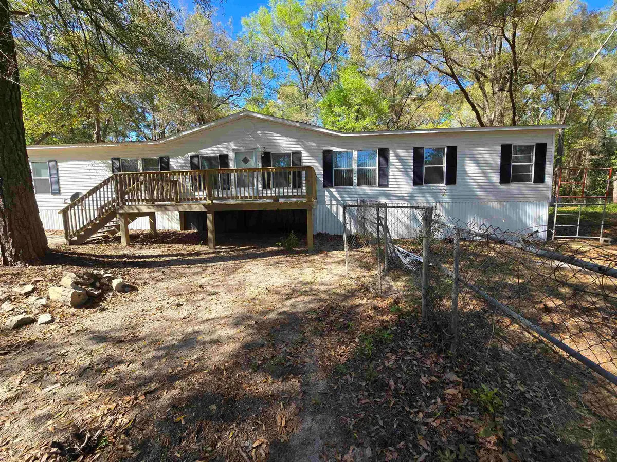 2339 Saturday Road, Tallahassee, FL 32310 - #1